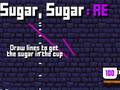 Гульня  Sugar, Sugar