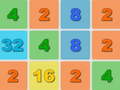 Гульня Collect the number: 8000!