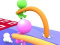 Гульня Pole Vault 3d