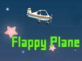 Гульня Flappy Plane