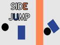 Гульня Side Jump