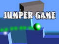 Гульня Jumper game