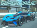 Гульня Super drive