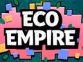 Гульня Eco Empire