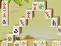 Гульня Piles of Tiles