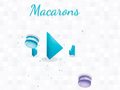 Гульня Macarons