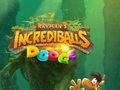 Гульня Rayman's Incrediballs Dodge