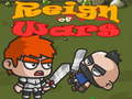 Гульня Reign of Wars