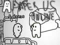 Гульня Paper US Online