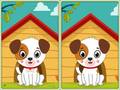 Гульня Spot 5 Differences