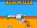 Гульня Desert Lead