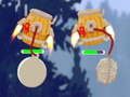 Гульня Hammer Flight