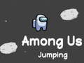 Гульня Among Us : Jumping