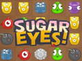 Гульня Sugar Eyes