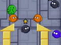Гульня imposter smashers