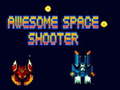 Гульня Awesome Space Shooter