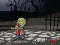 Гульня Tiny Zombies