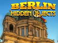 Гульня Berlin Hidden Objects