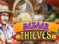 Гульня Bazaar thieves