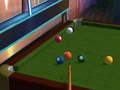 Гульня Pool 3D