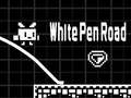 Гульня White Pen Road