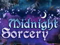 Гульня Midnight sorcery