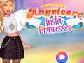 Гульня Angel Core Insta Princesses