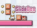 Гульня Slide Box