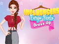 Гульня Influencers Cargo Pants Dress Up