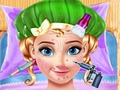Гульня Anna Wants To Become Beautiful