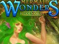 Гульня Mermaid Wonders Hidden Object