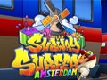 Гульня Subway Surfers Amsterdam