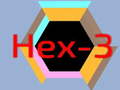 Гульня Hex - 3