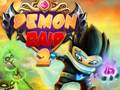 Гульня Demon Raid 2