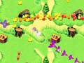 Гульня Ultimate Birds Adventure