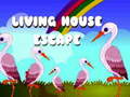 Гульня Living House Escape