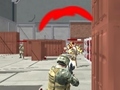 Гульня Zombies Attack