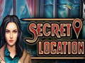Гульня Secret location