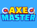 Гульня Axe Master