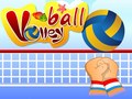 Гульня Volleyball