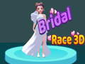 Гульня Bridal Race 3D