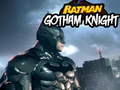 Гульня Batman Gotham Knight Skating