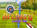 Гульня Archery King 3D