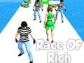 Гульня Race of Rich