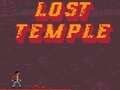 Гульня Lost Temple