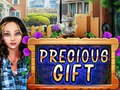 Гульня Precious gift