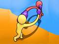 Гульня Curvy Punch Hit 3D