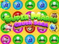 Гульня Super Mario Crush Saga Puzzle