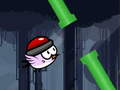 Гульня Multiplayer Bird