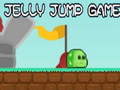 Гульня Jelly jump Game